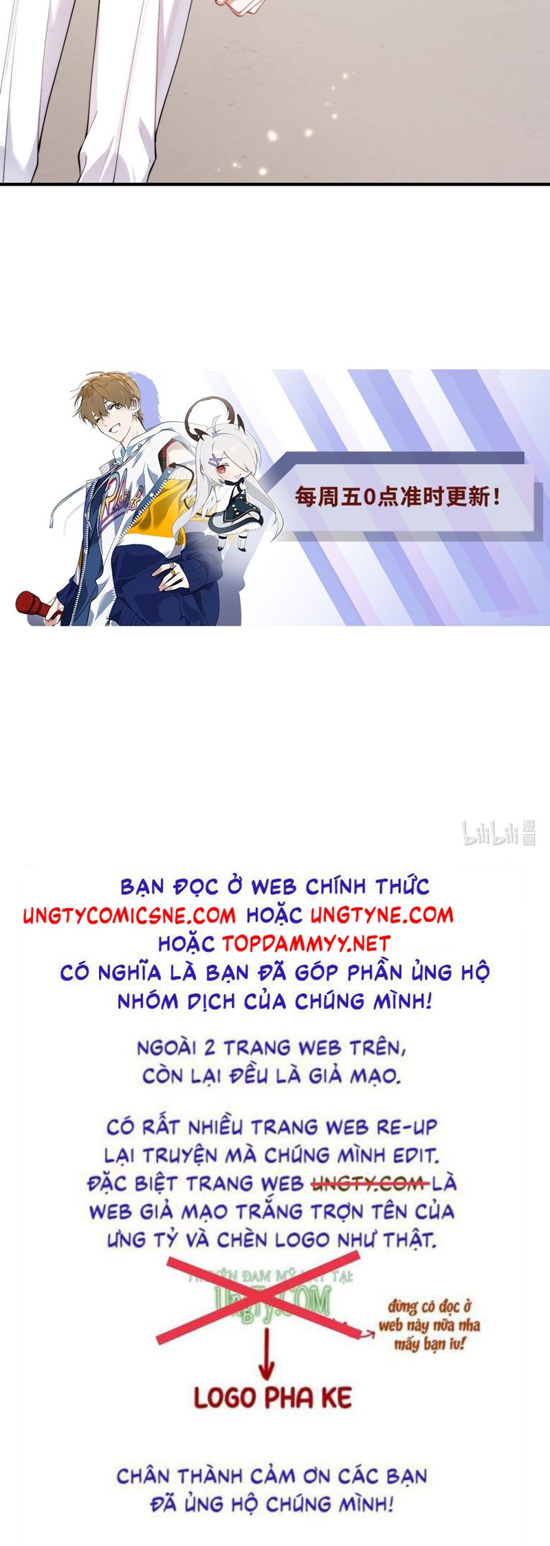 Kim Bài Trạm Ca Là Đại Minh Tinh Chap 32 - Trang 2