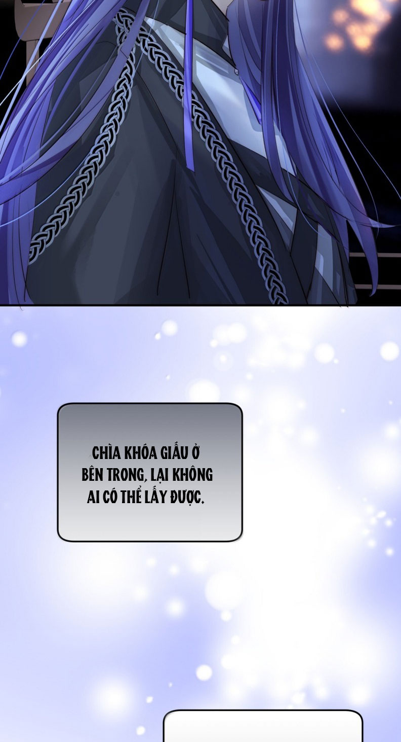 Chuyển Nghịch Âm Dương Chapter 42 - Trang 4