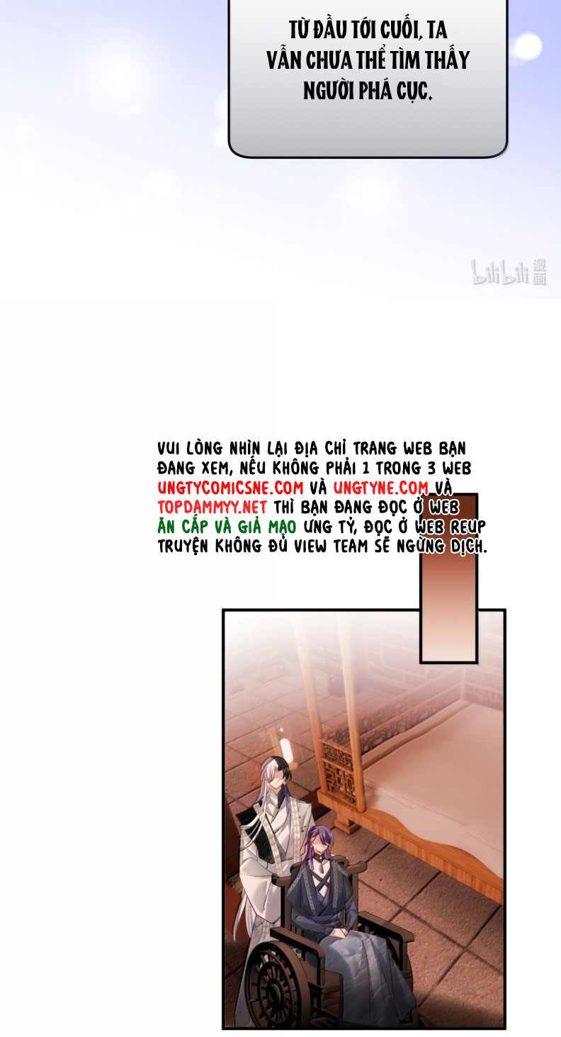 Chuyển Nghịch Âm Dương Chapter 42 - Trang 4