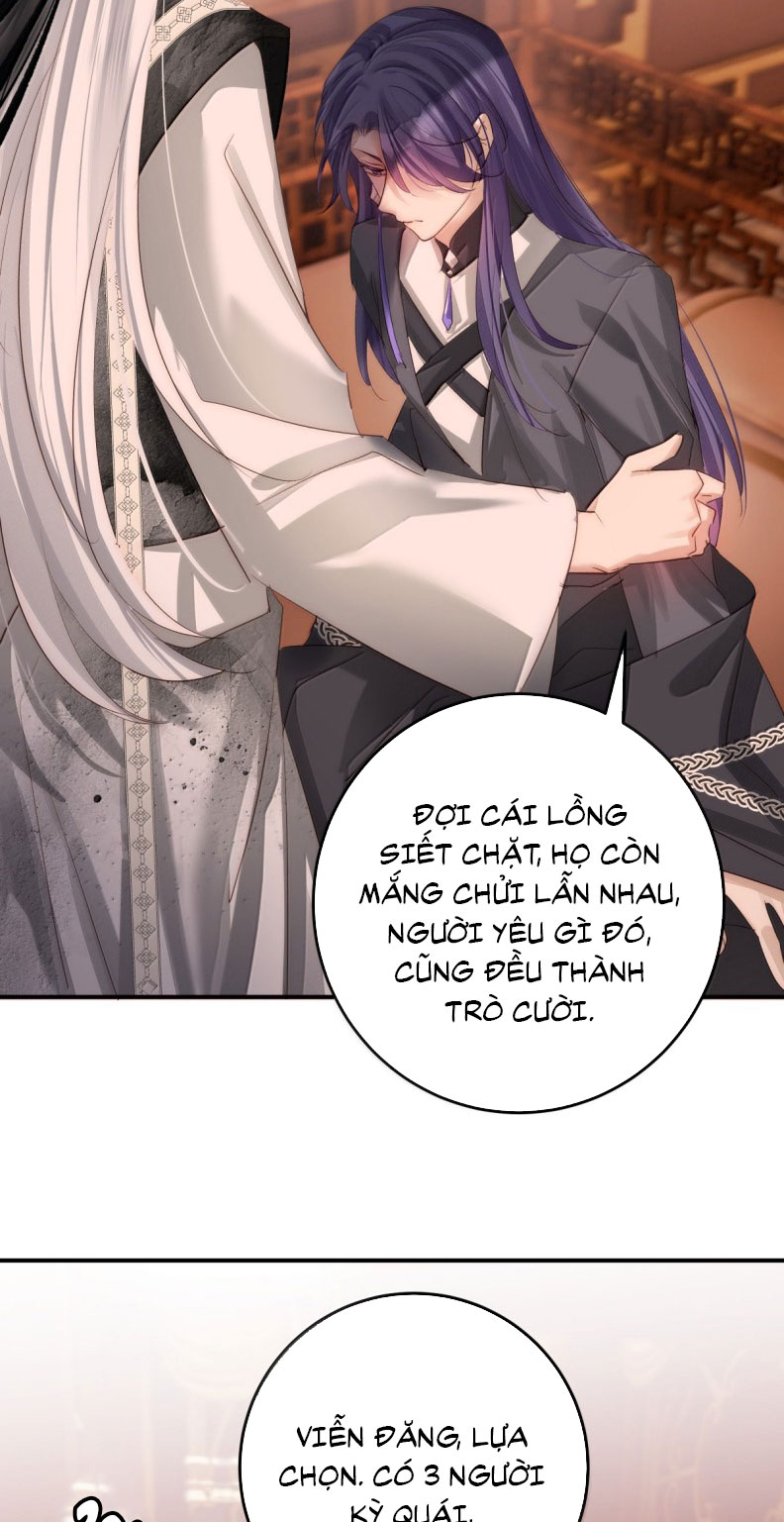 Chuyển Nghịch Âm Dương Chapter 42 - Trang 4