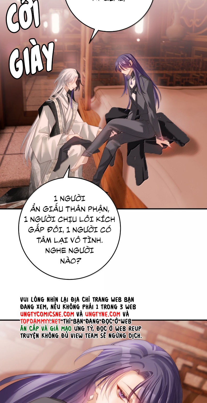 Chuyển Nghịch Âm Dương Chapter 42 - Trang 4