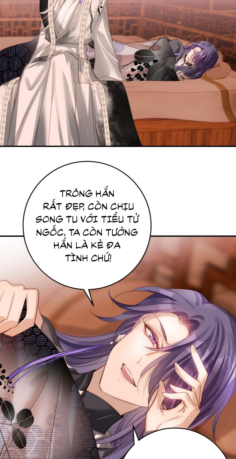 Chuyển Nghịch Âm Dương Chapter 42 - Trang 4