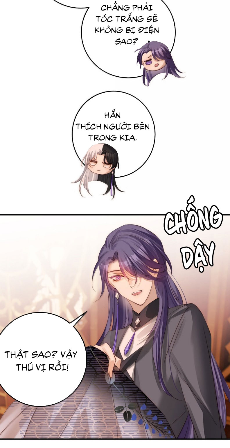 Chuyển Nghịch Âm Dương Chapter 42 - Trang 4