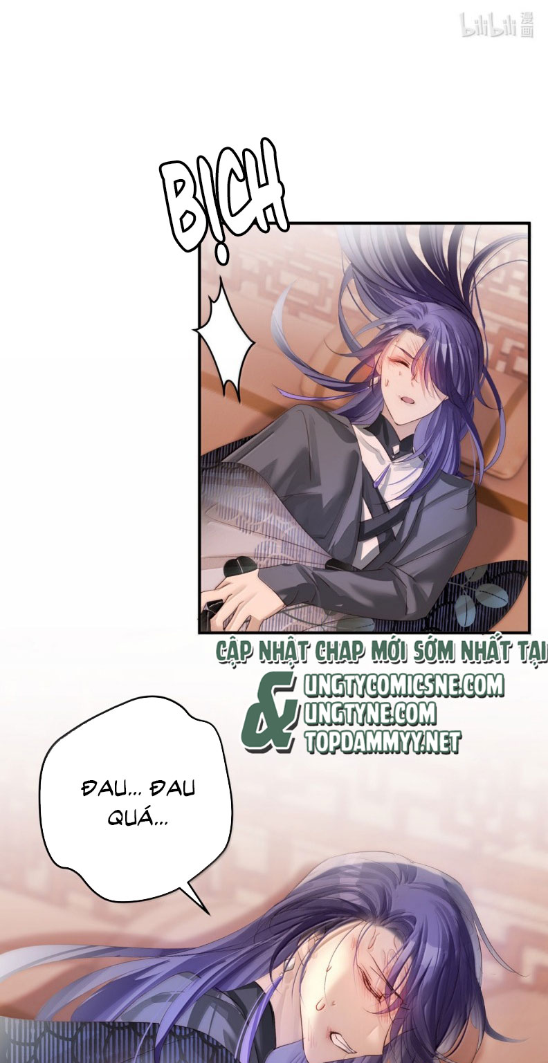 Chuyển Nghịch Âm Dương Chapter 42 - Trang 4