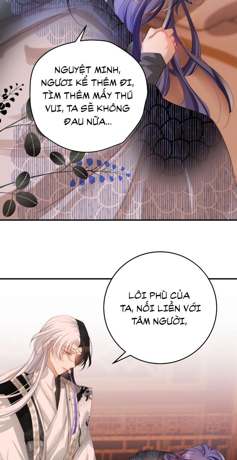 Chuyển Nghịch Âm Dương Chapter 42 - Trang 4