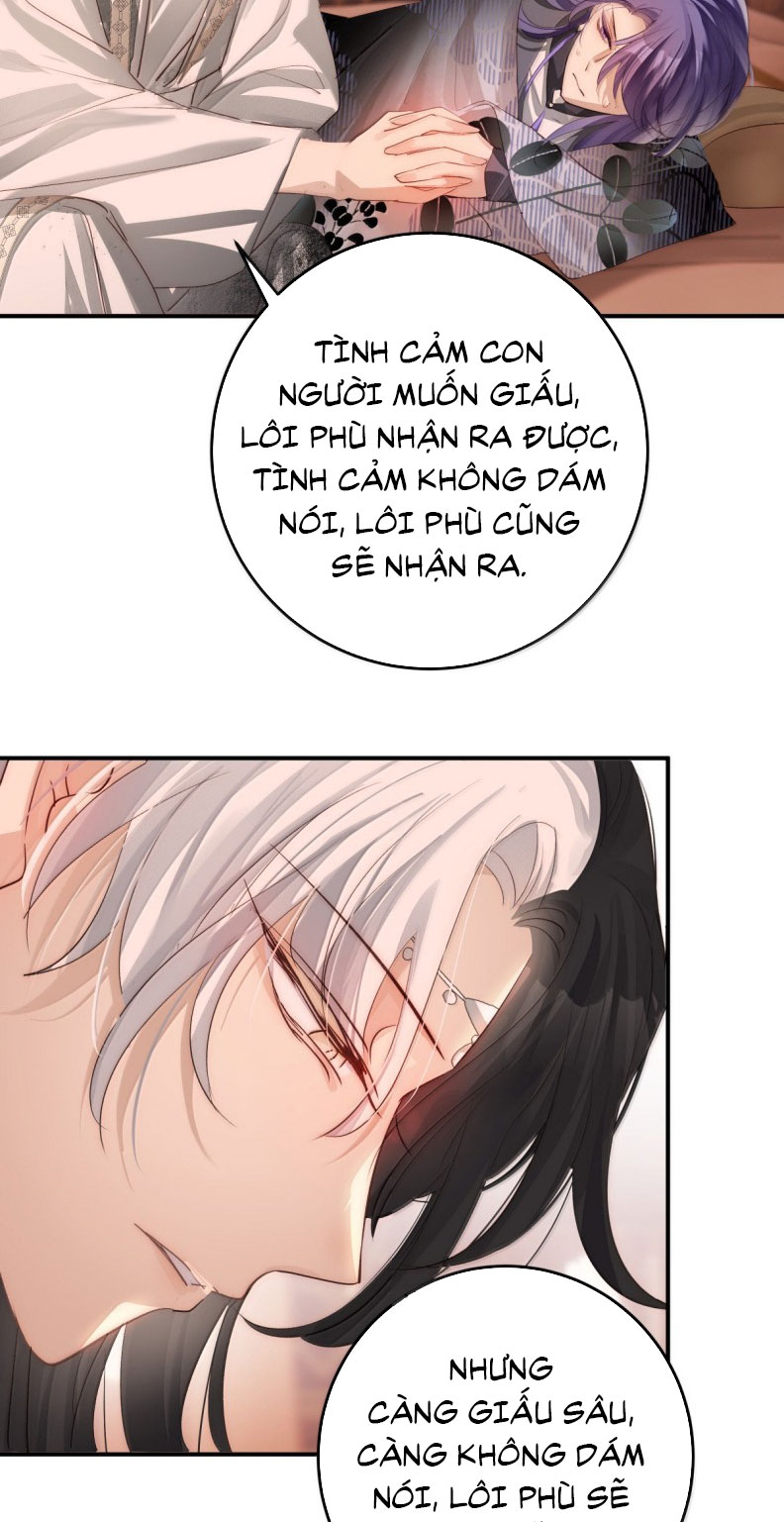 Chuyển Nghịch Âm Dương Chapter 42 - Trang 4