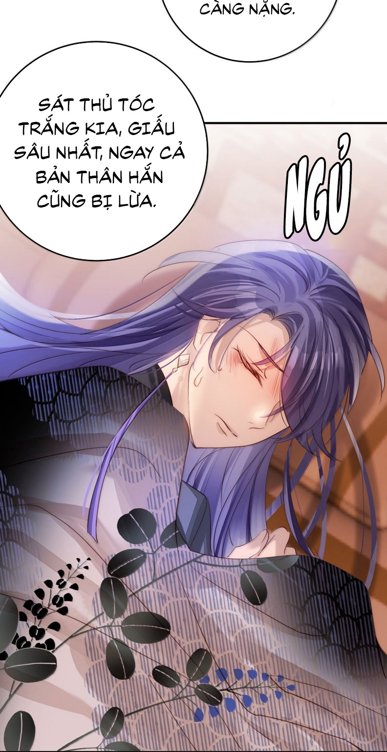 Chuyển Nghịch Âm Dương Chapter 42 - Trang 4