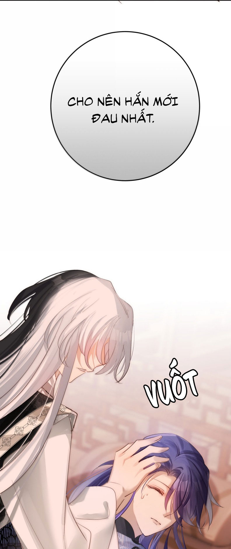 Chuyển Nghịch Âm Dương Chapter 42 - Trang 4