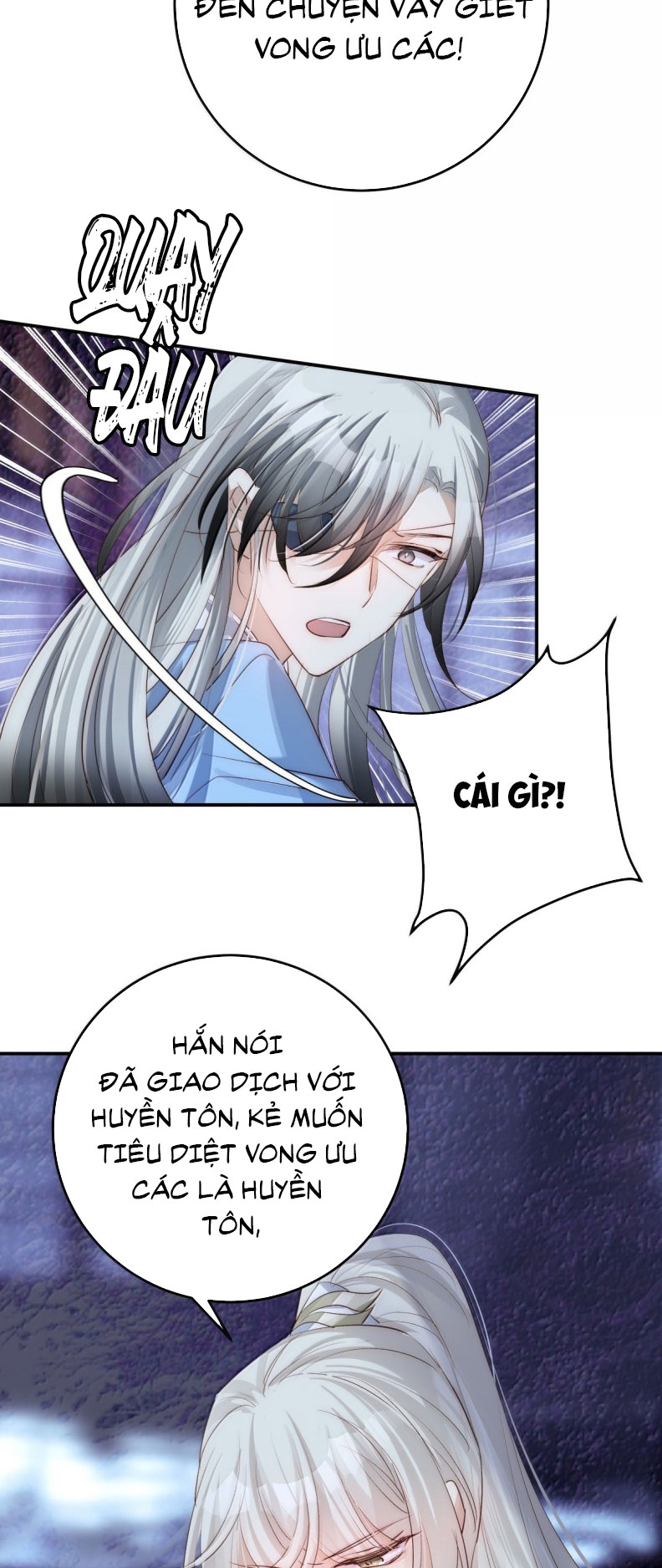 Chuyển Nghịch Âm Dương Chapter 42 - Trang 4