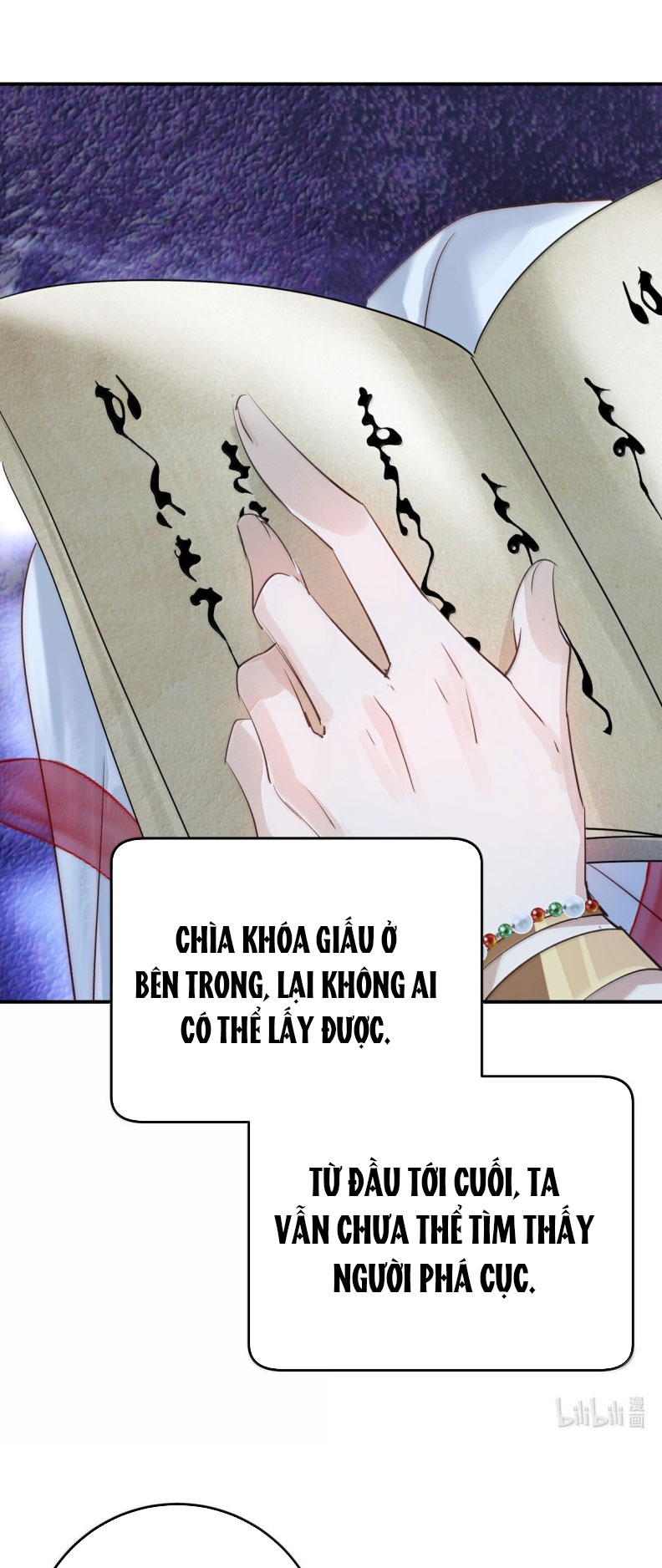 Chuyển Nghịch Âm Dương Chapter 42 - Trang 4