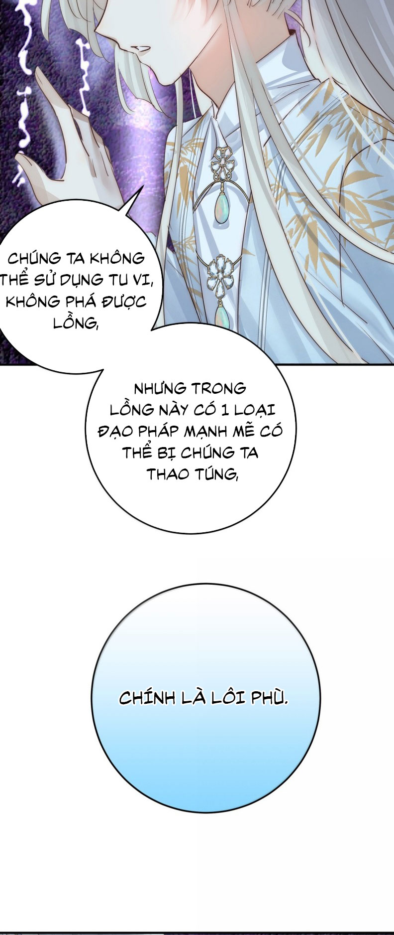 Chuyển Nghịch Âm Dương Chapter 42 - Trang 4