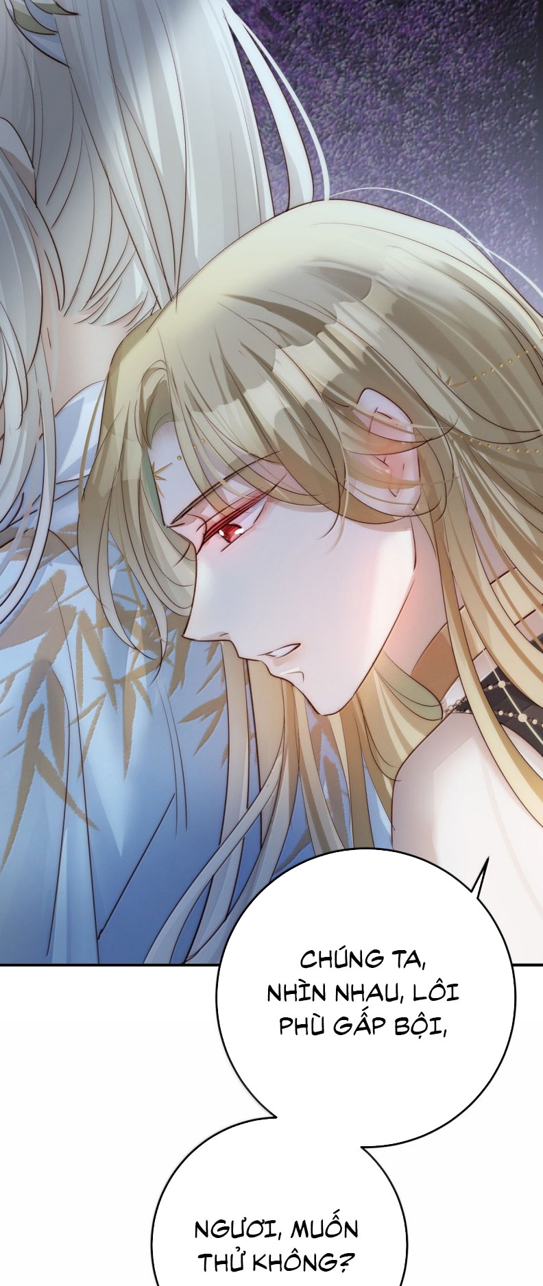 Chuyển Nghịch Âm Dương Chapter 42 - Trang 4