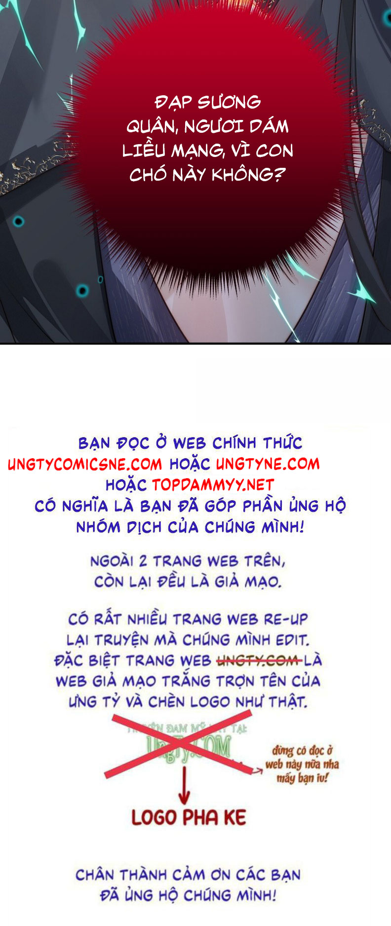 Chuyển Nghịch Âm Dương Chapter 42 - Trang 4