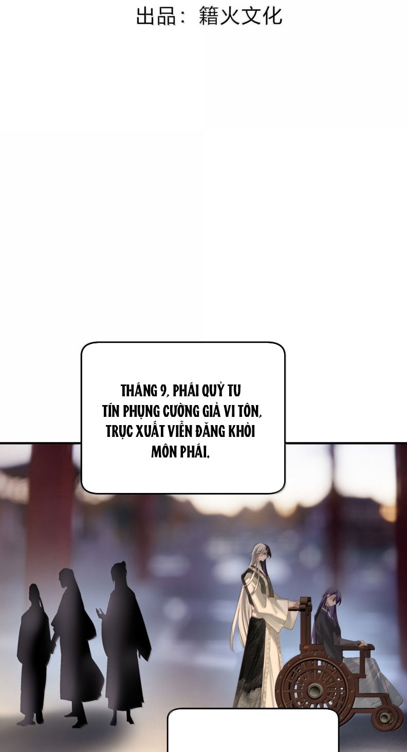 Chuyển Nghịch Âm Dương Chapter 42 - Trang 4