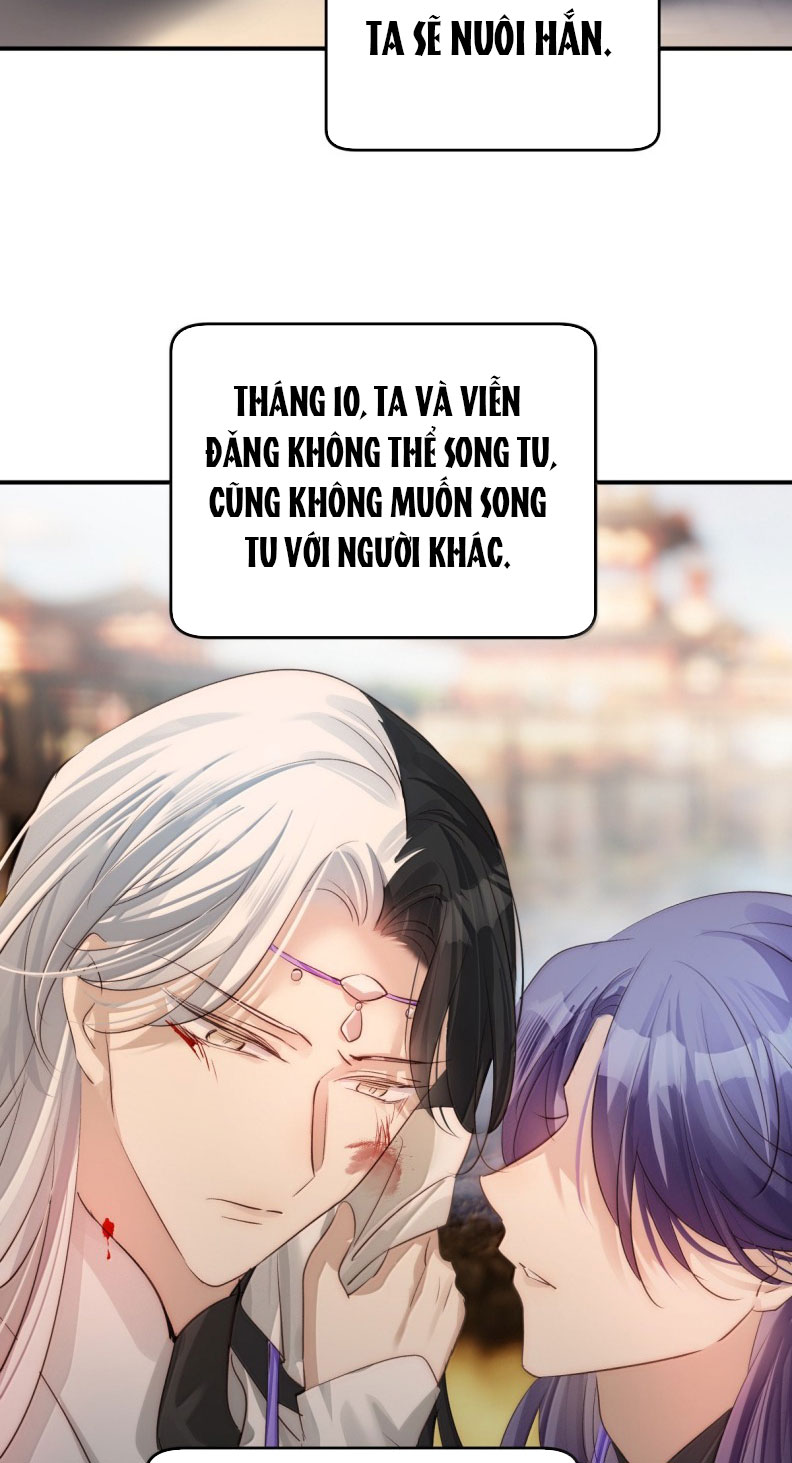 Chuyển Nghịch Âm Dương Chapter 42 - Trang 4