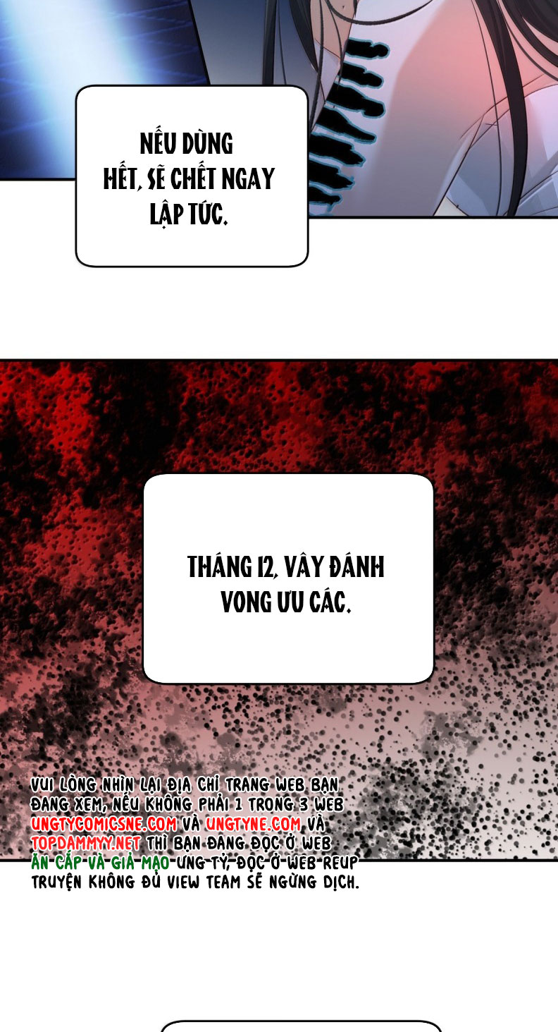 Chuyển Nghịch Âm Dương Chapter 42 - Trang 4