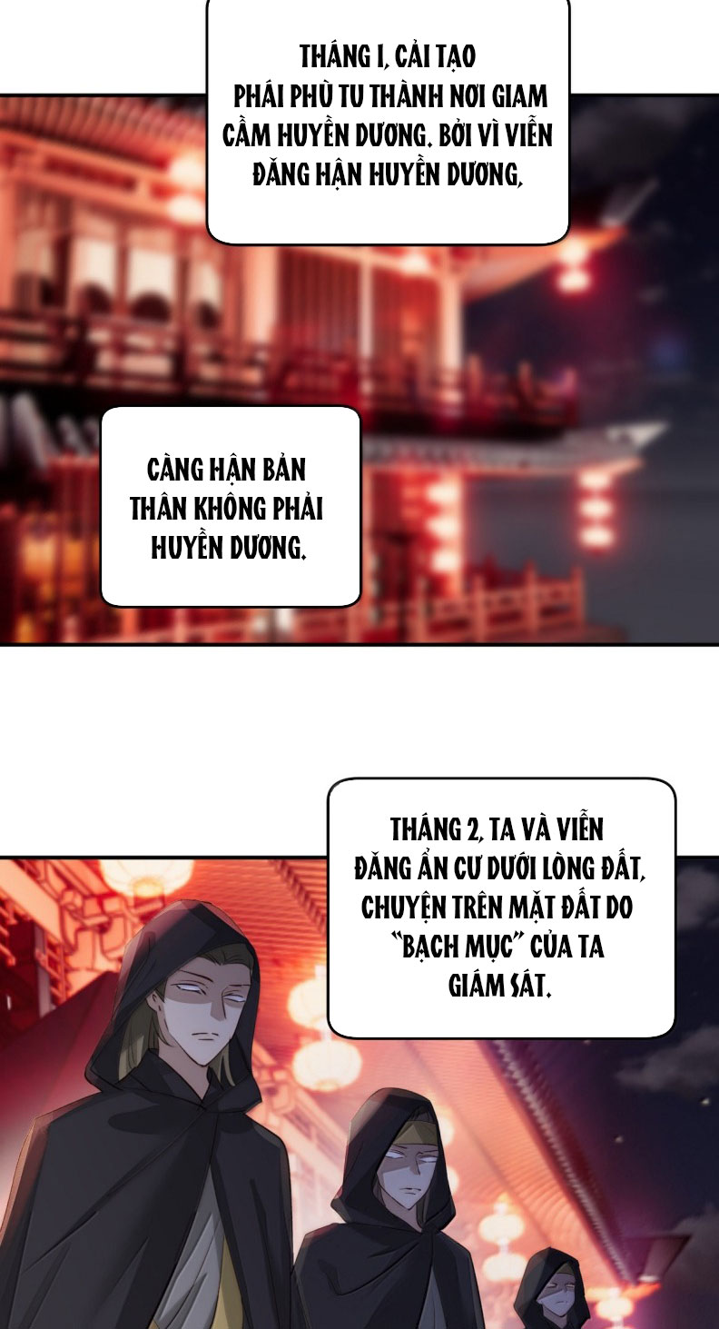 Chuyển Nghịch Âm Dương Chapter 42 - Trang 4