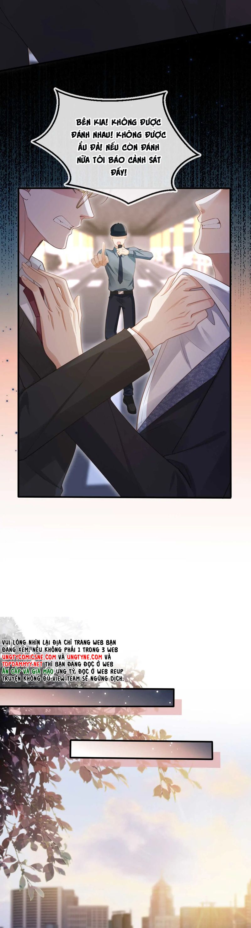 Bạch Nguyệt Quang Hắn Yêu Thế Thân Rồi Sao?! Chapter 75 - Trang 4