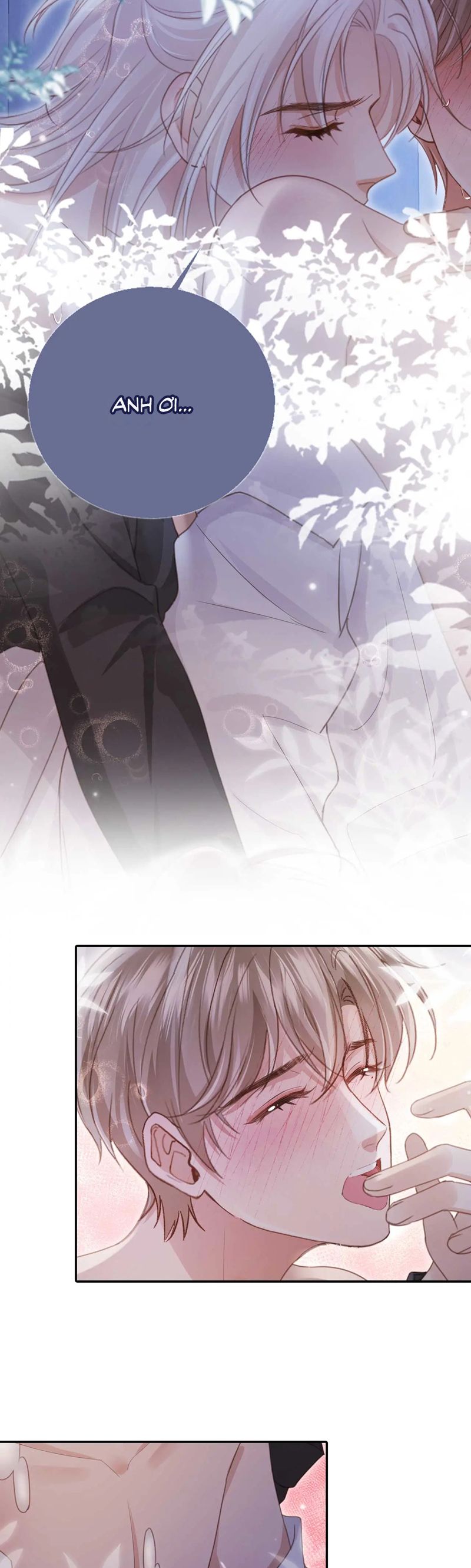 Bạch Nguyệt Quang Hắn Yêu Thế Thân Rồi Sao?! Chapter 76 - Trang 4