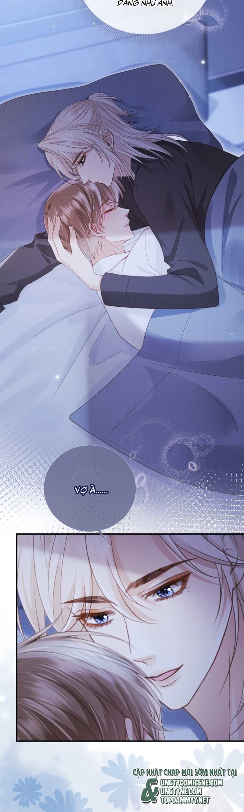 Bạch Nguyệt Quang Hắn Yêu Thế Thân Rồi Sao?! Chapter 76 - Trang 4