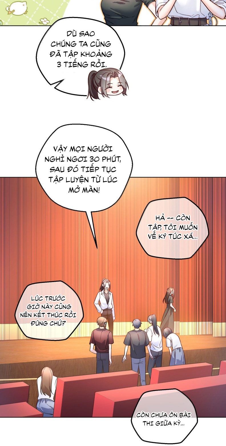 Vũ Khúc Đoàn Sơ Hạ Chap 47 - Trang 4