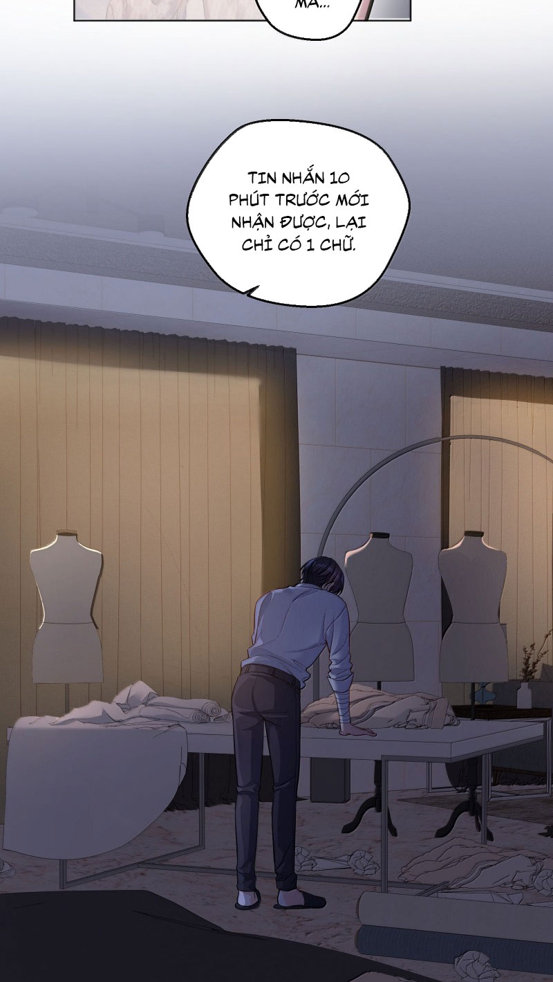 Vũ Khúc Đoàn Sơ Hạ Chap 47 - Trang 4