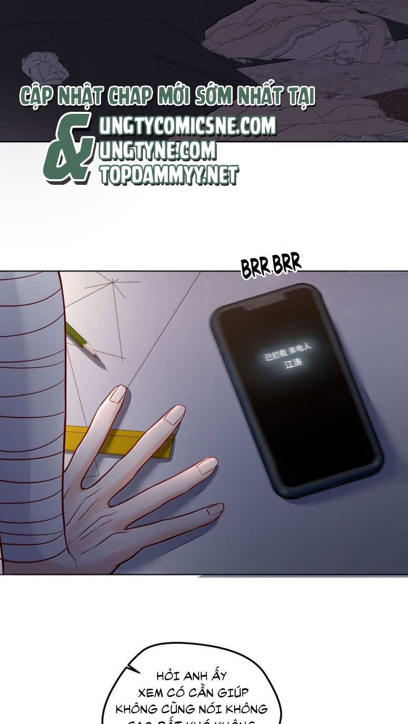 Vũ Khúc Đoàn Sơ Hạ Chap 47 - Trang 4