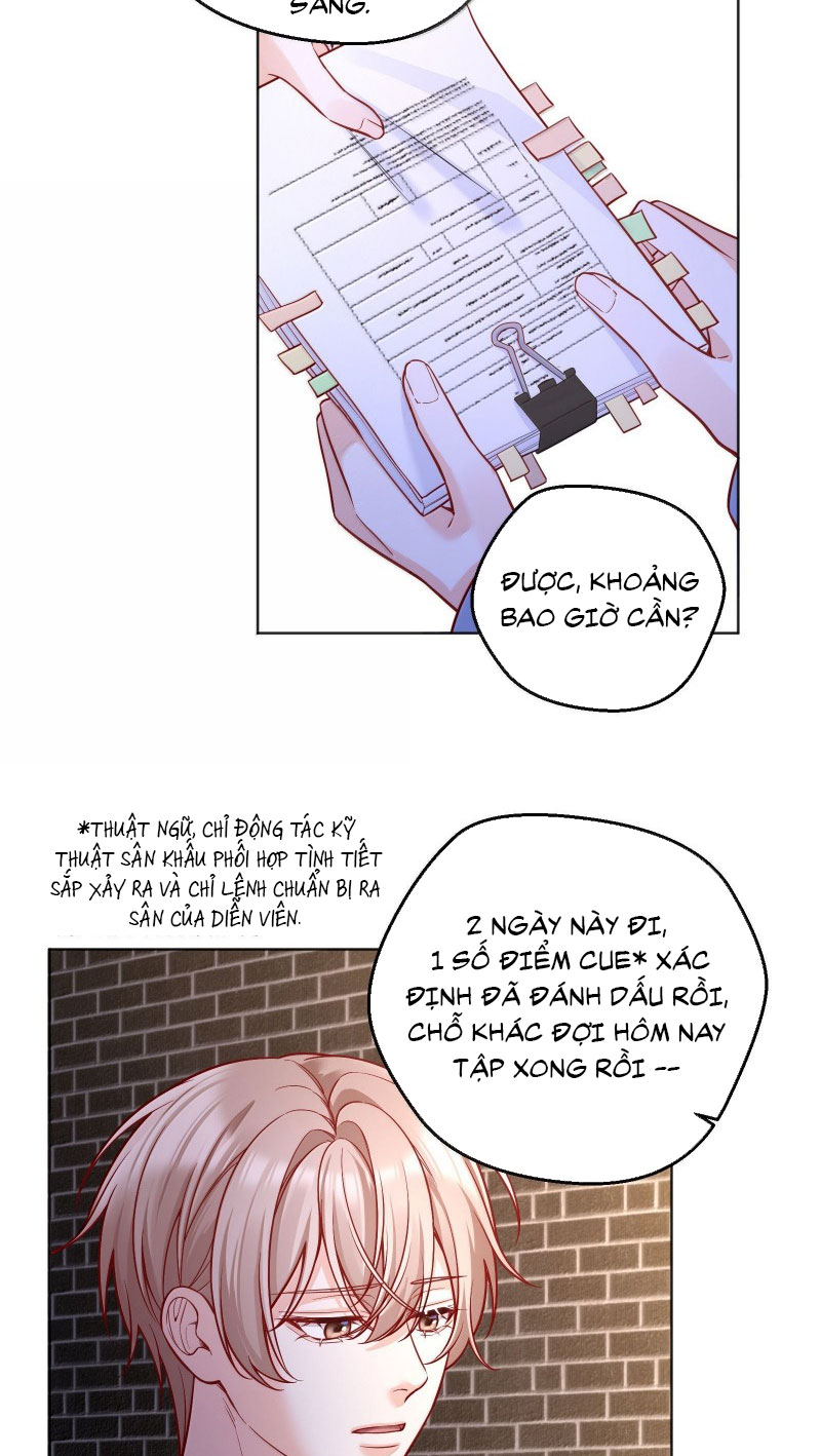 Vũ Khúc Đoàn Sơ Hạ Chap 47 - Trang 4