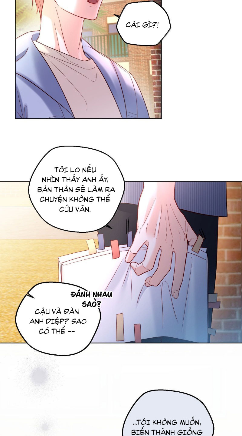 Vũ Khúc Đoàn Sơ Hạ Chap 47 - Trang 4