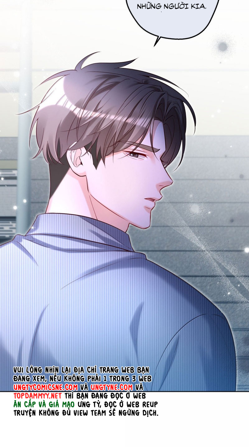 Vũ Khúc Đoàn Sơ Hạ Chap 47 - Trang 4