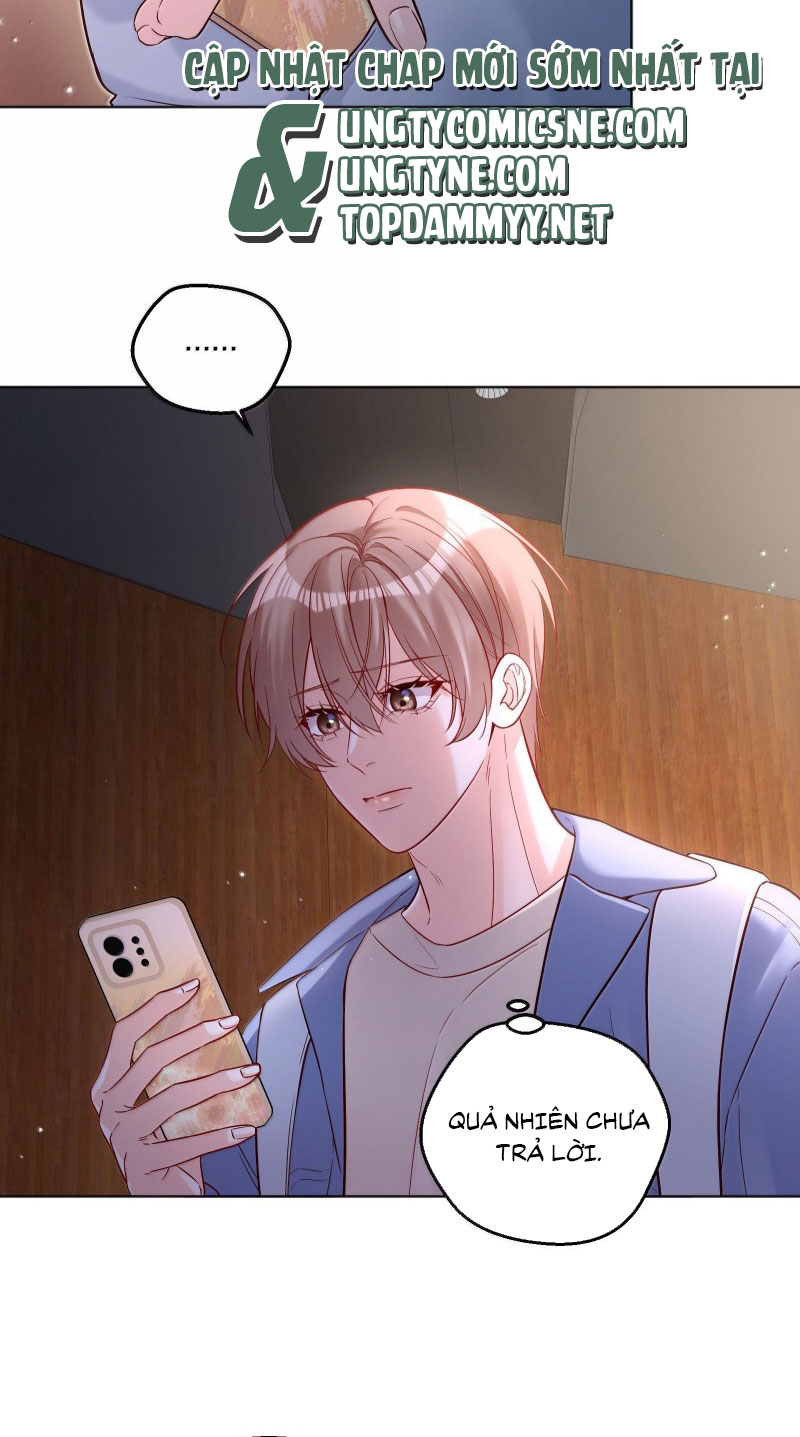 Vũ Khúc Đoàn Sơ Hạ Chap 47 - Trang 4