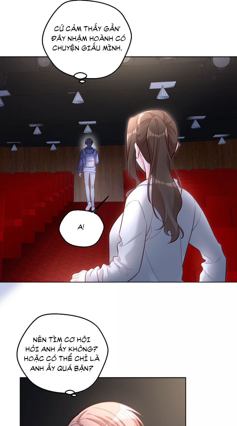 Vũ Khúc Đoàn Sơ Hạ Chap 47 - Trang 4