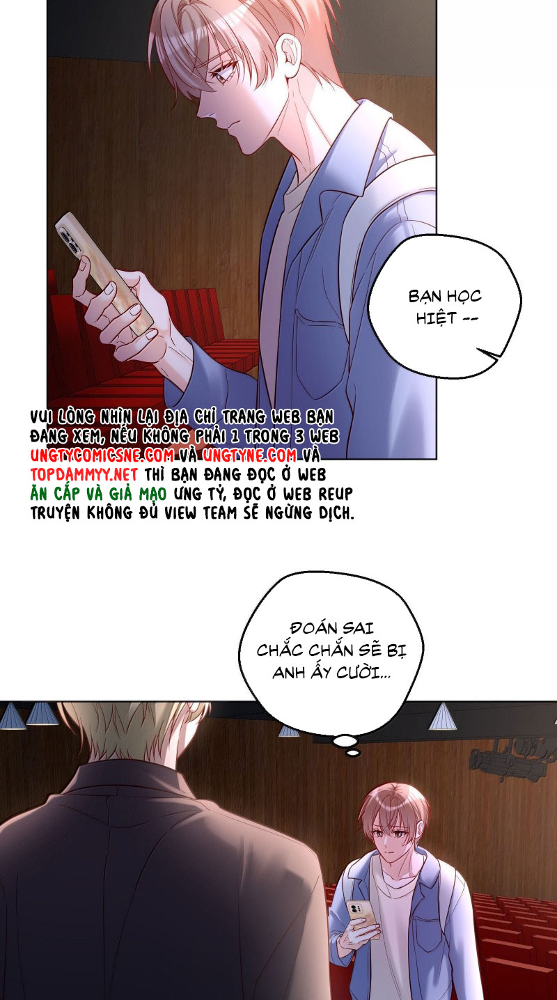 Vũ Khúc Đoàn Sơ Hạ Chap 47 - Trang 4