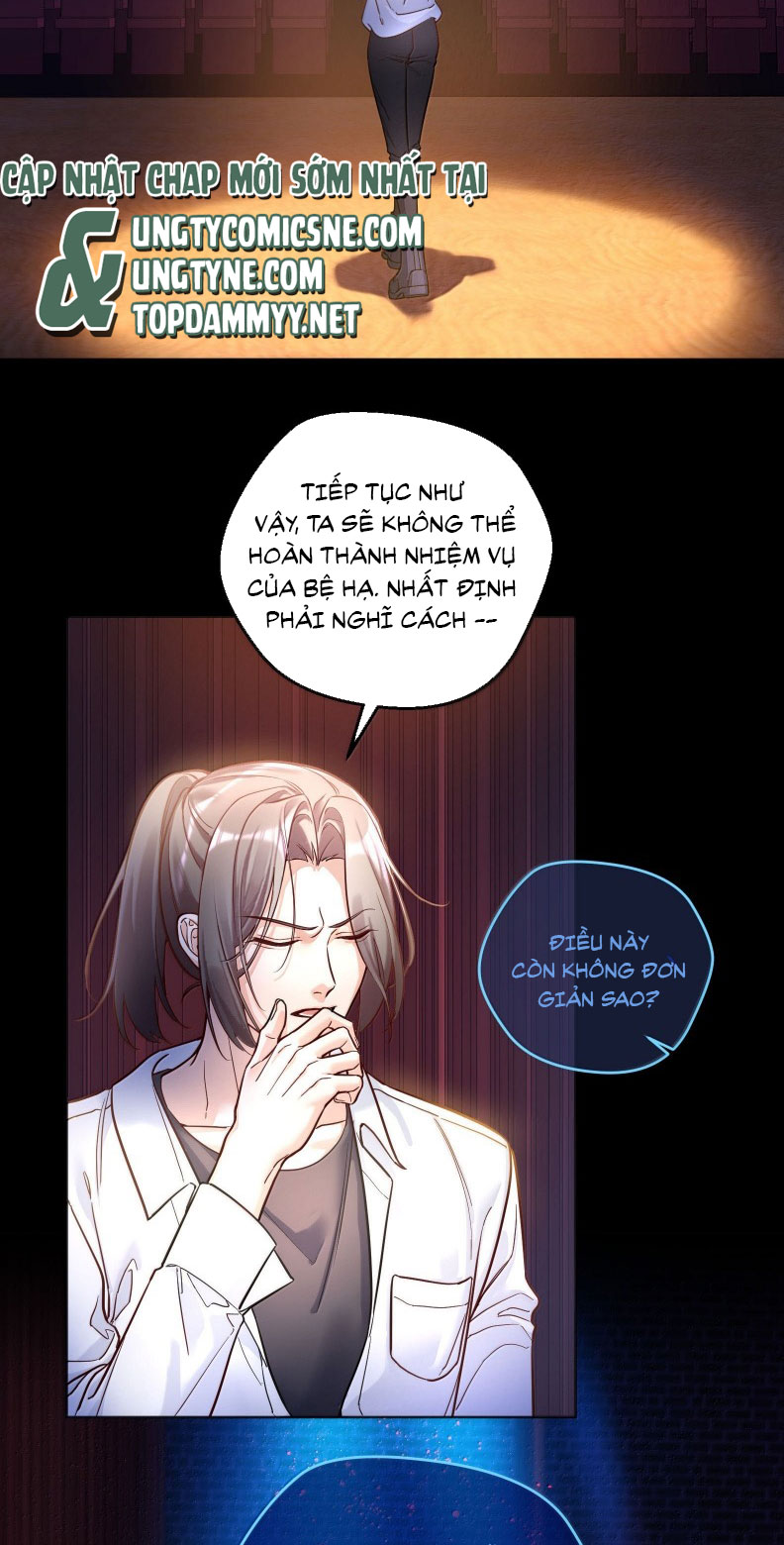 Vũ Khúc Đoàn Sơ Hạ Chap 47 - Trang 4