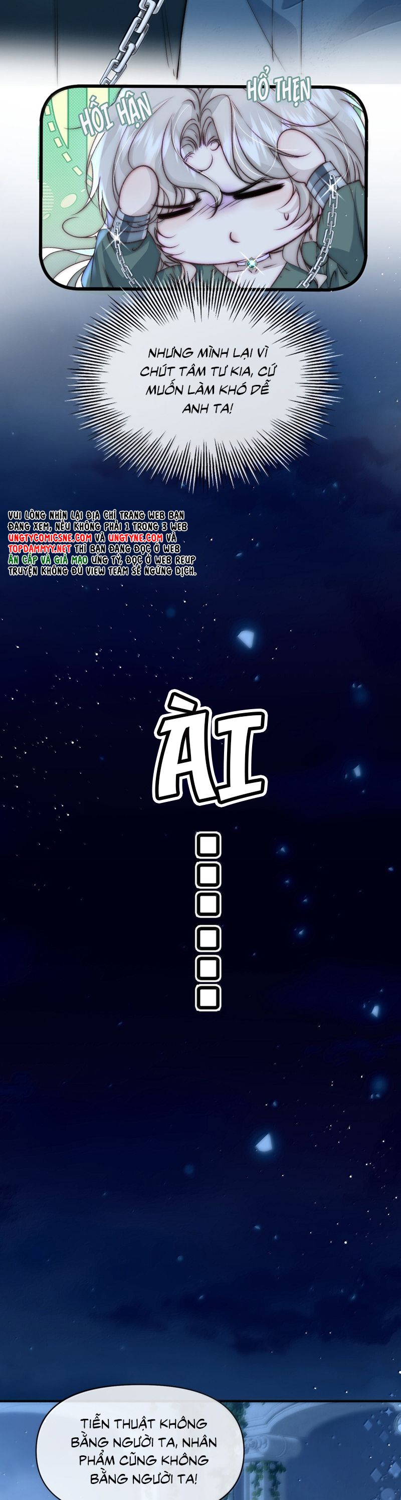 Lồng Tuyết Chap 29 - Next Chap 30