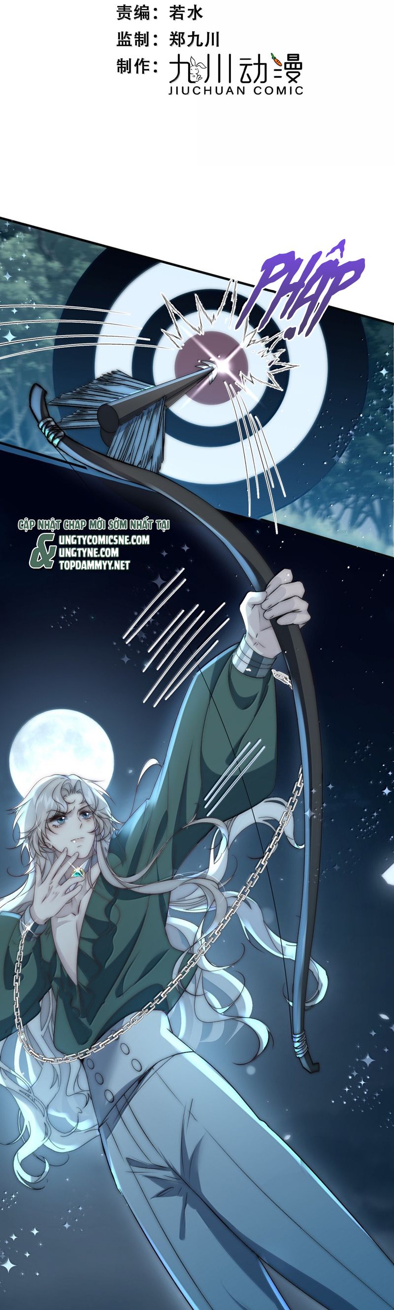 Lồng Tuyết Chap 29 - Next Chap 30