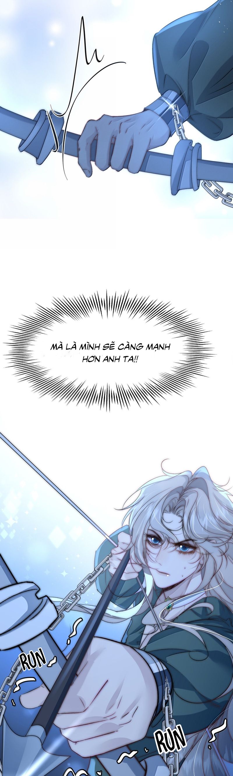 Lồng Tuyết Chap 29 - Next Chap 30