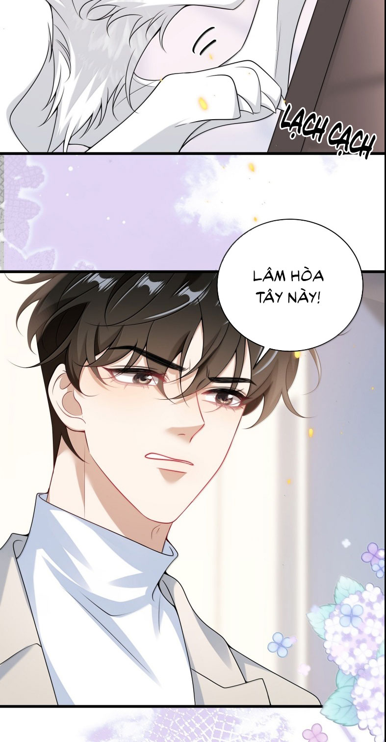 Thẳng Thắn Từ Nghiêm Chapter 139 - Trang 4