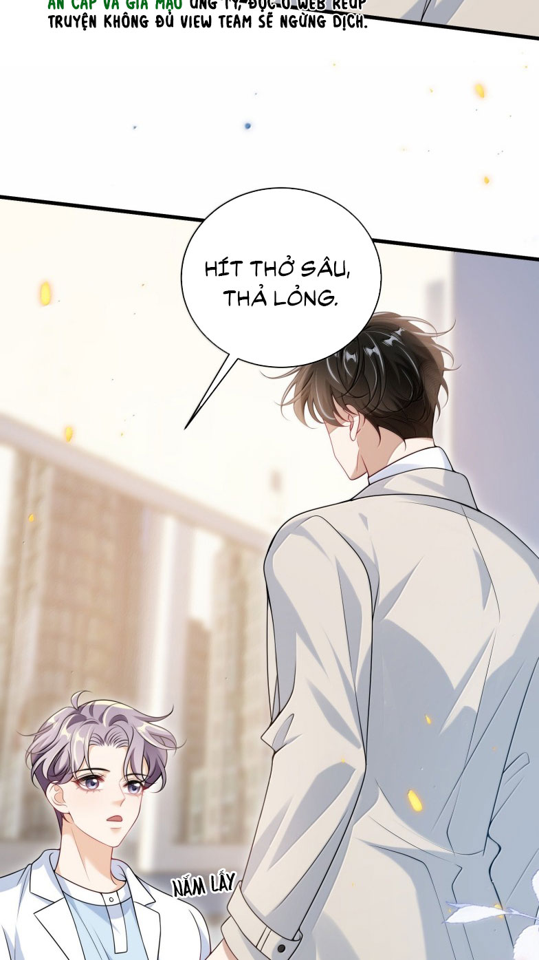 Thẳng Thắn Từ Nghiêm Chapter 139 - Trang 4