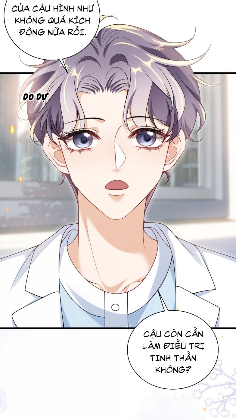 Thẳng Thắn Từ Nghiêm Chapter 139 - Trang 4