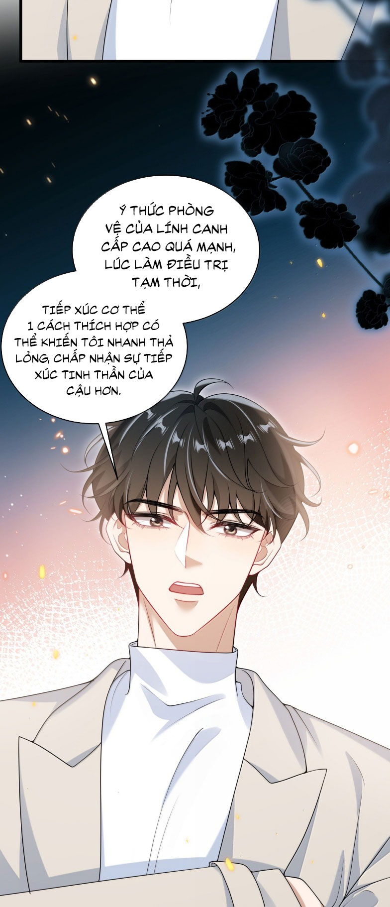 Thẳng Thắn Từ Nghiêm Chapter 139 - Trang 4