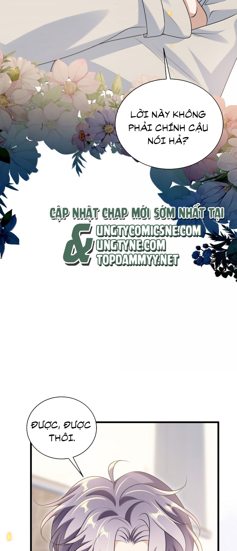 Thẳng Thắn Từ Nghiêm Chapter 139 - Trang 4