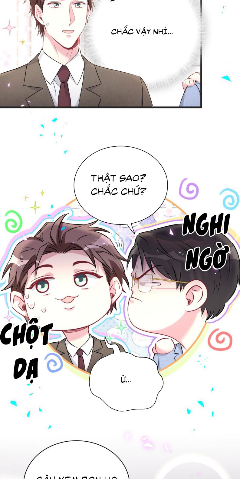 Đại Bảo Bối Từ Đâu Tới Chap 266 - Next Chap 267