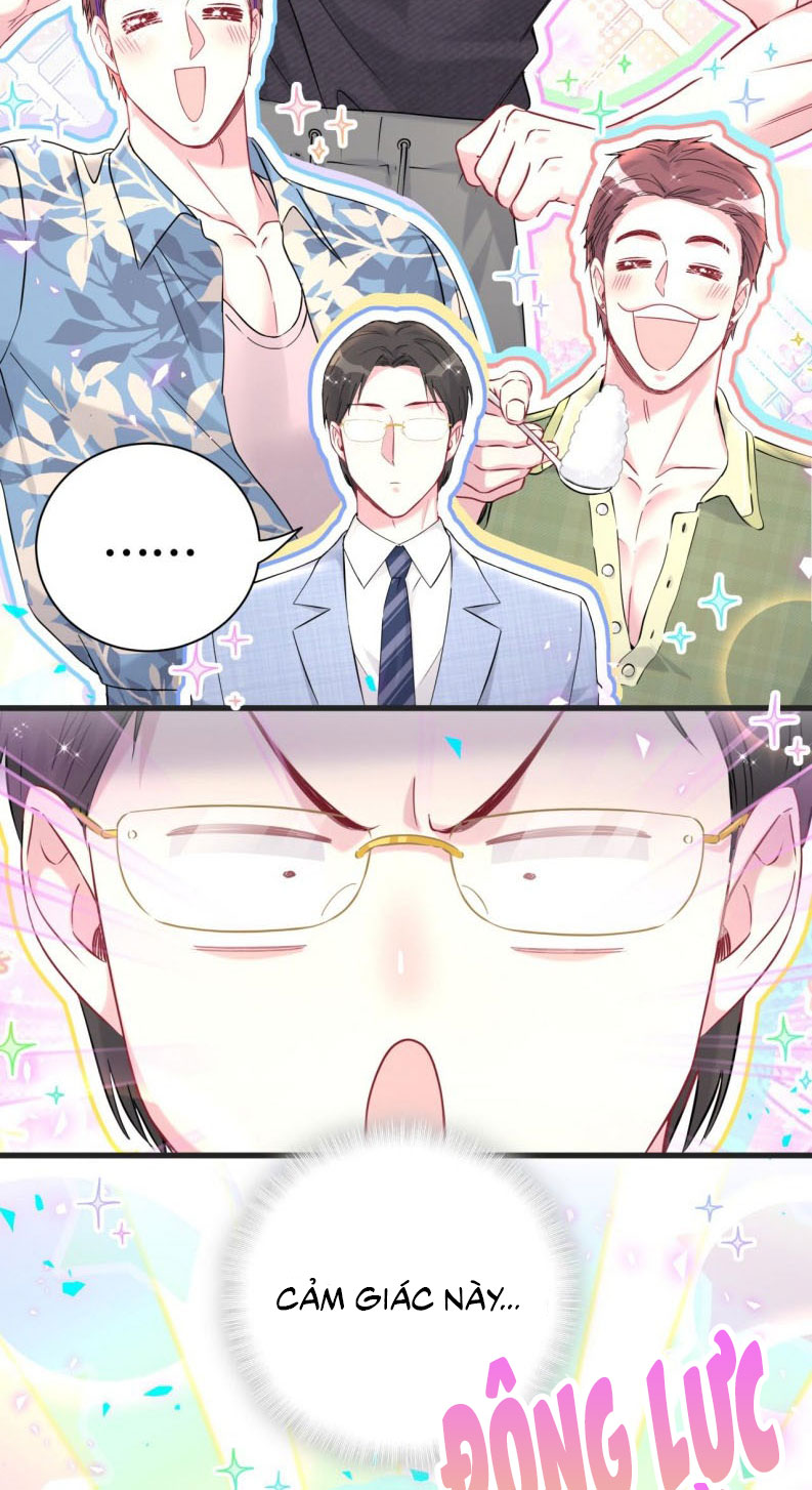 Đại Bảo Bối Từ Đâu Tới Chap 266 - Next Chap 267