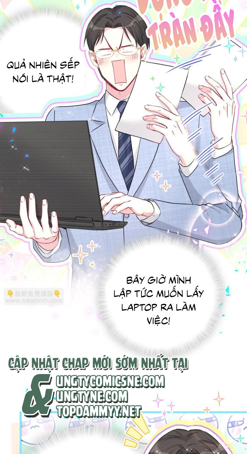 Đại Bảo Bối Từ Đâu Tới Chap 266 - Next Chap 267