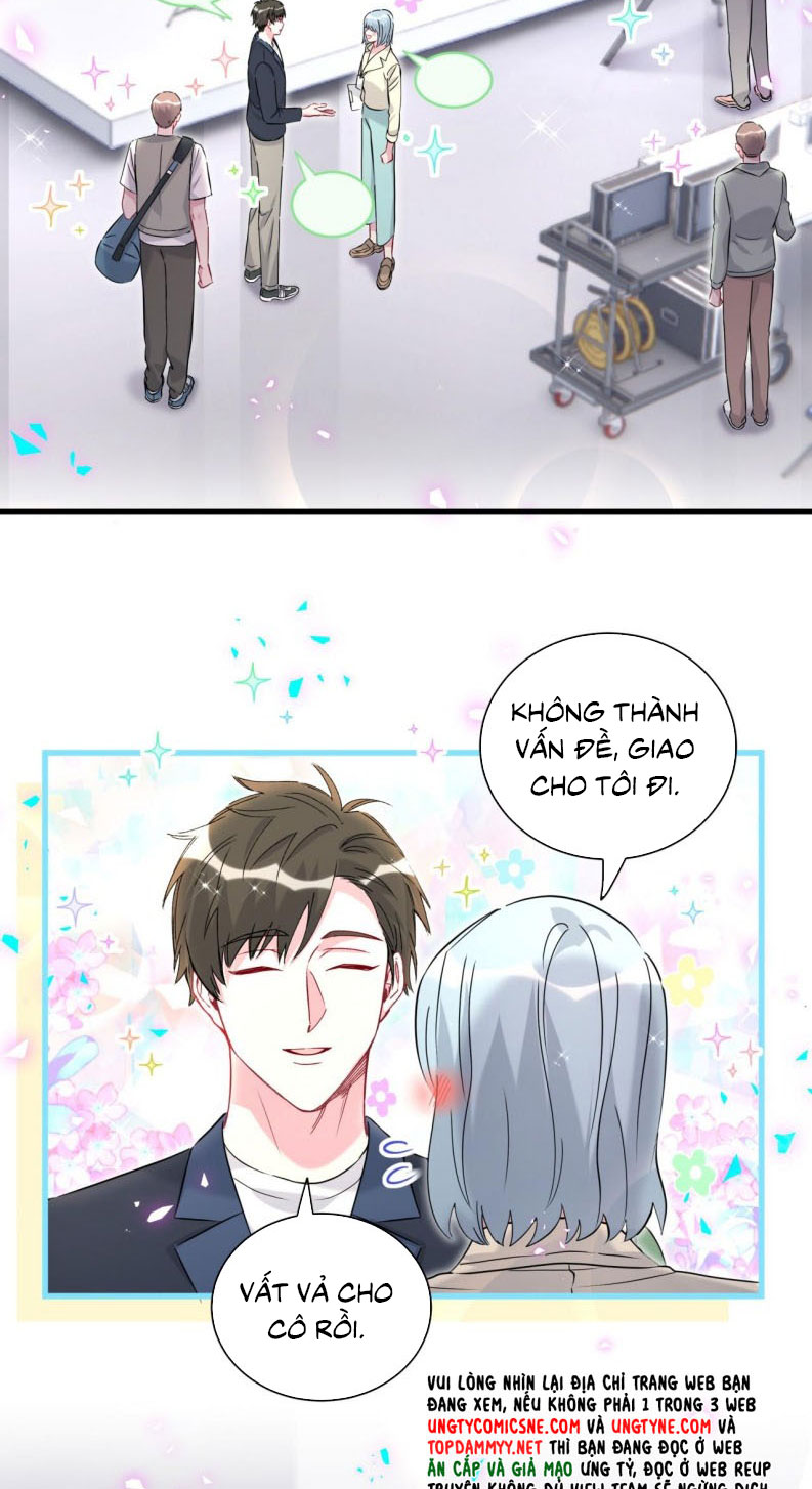 Đại Bảo Bối Từ Đâu Tới Chap 266 - Next Chap 267