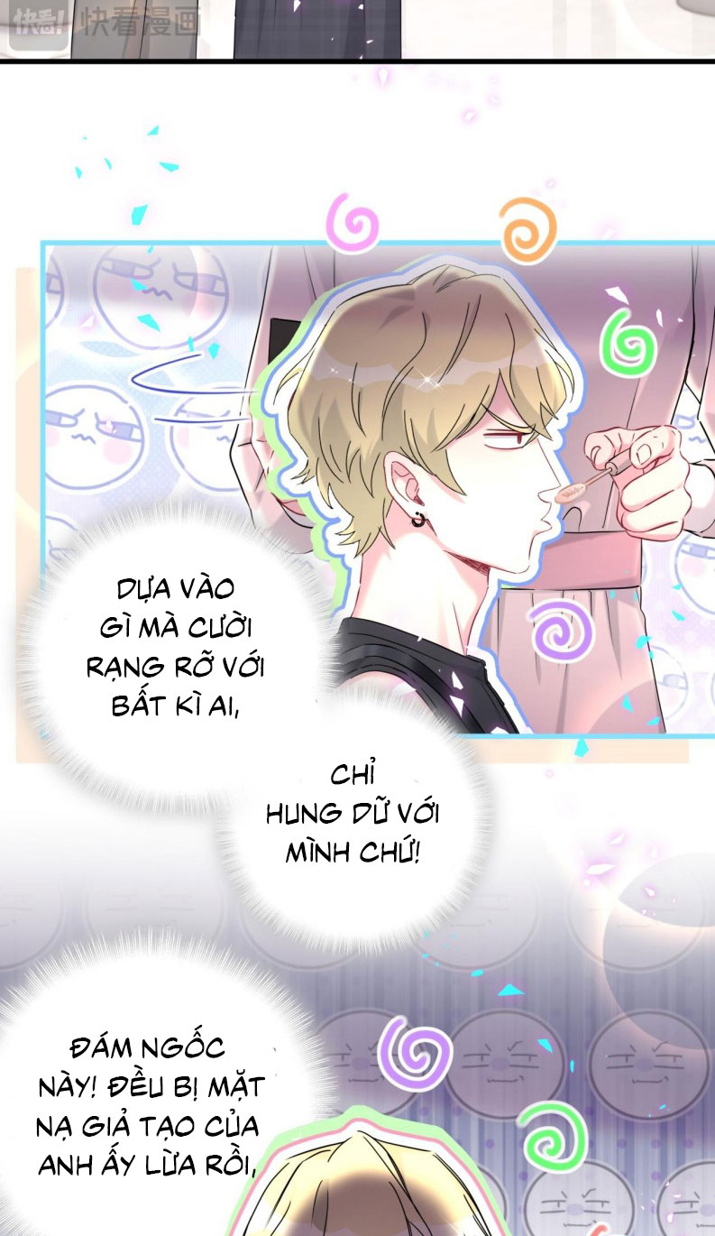 Đại Bảo Bối Từ Đâu Tới Chap 266 - Next Chap 267
