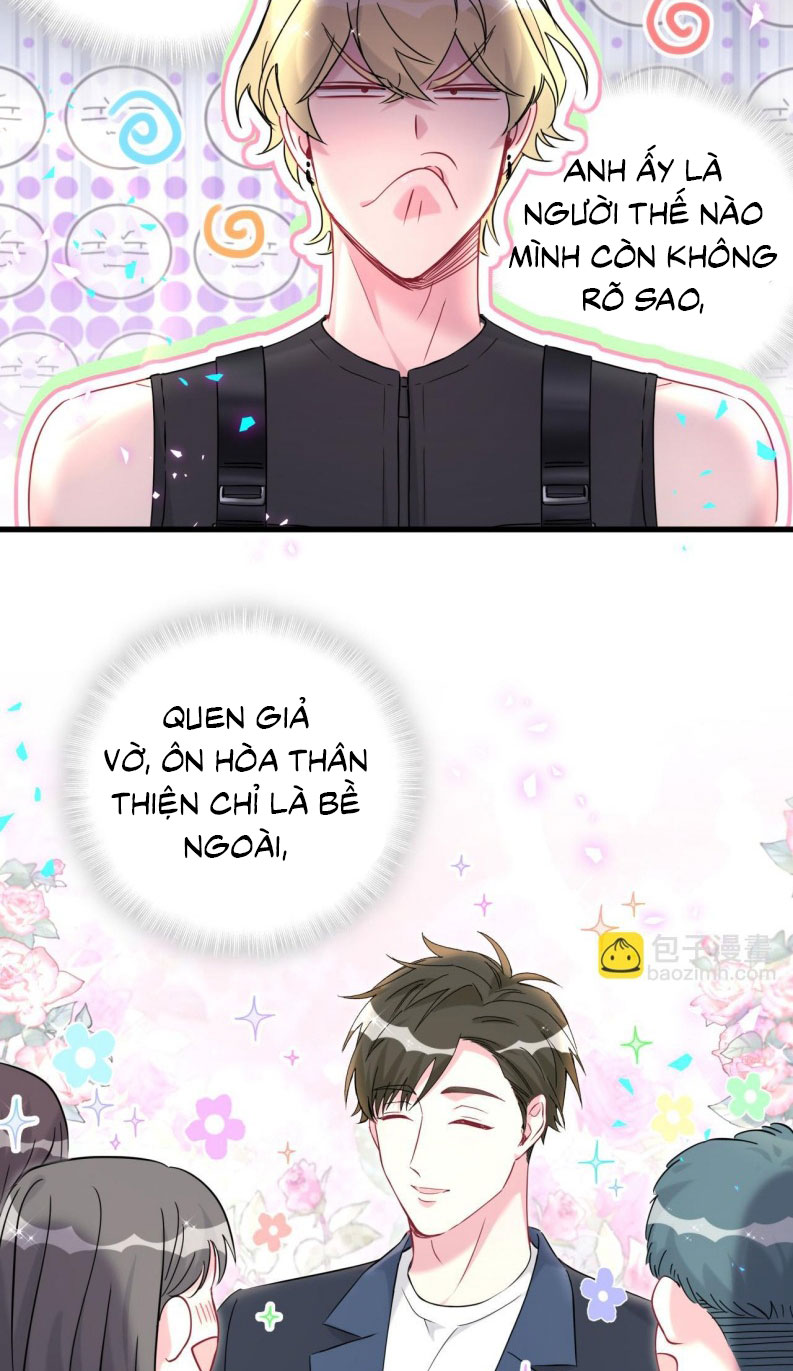 Đại Bảo Bối Từ Đâu Tới Chap 266 - Next Chap 267