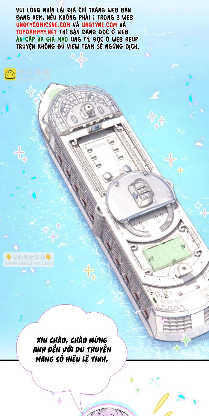 Đại Bảo Bối Từ Đâu Tới Chap 266 - Next Chap 267