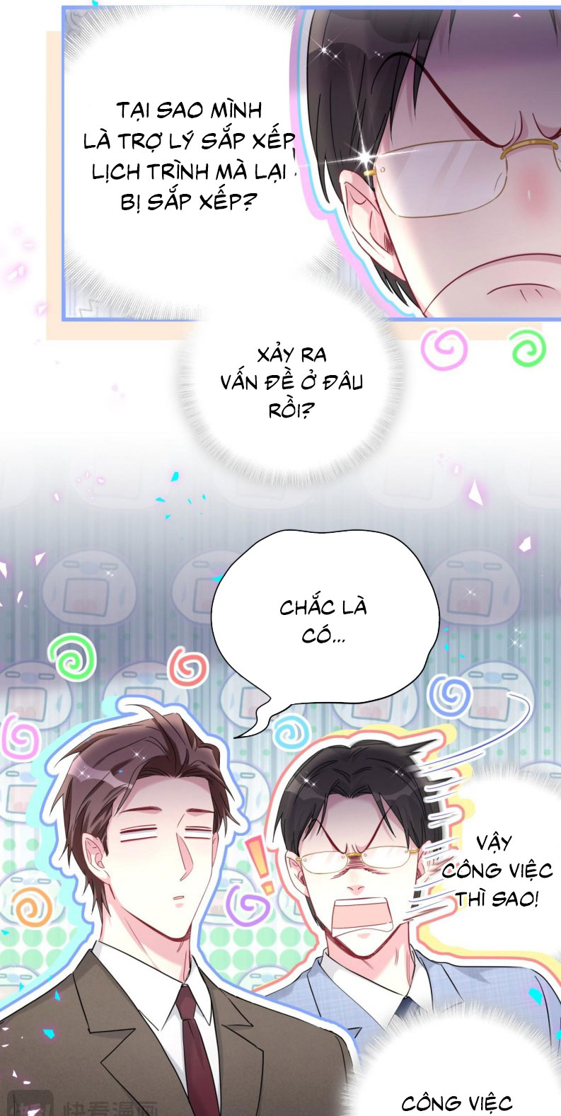 Đại Bảo Bối Từ Đâu Tới Chap 266 - Next Chap 267